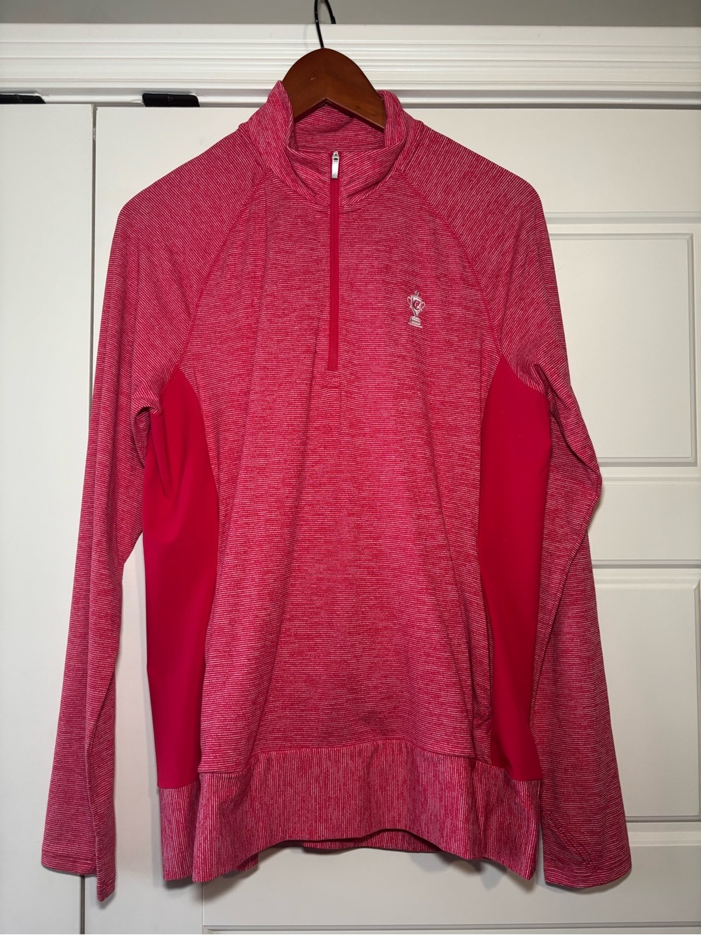 Official Merch-2018 US Open at Shinnecock Hills GC-Adidas